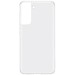 Чохол до мобільного телефона Samsung Premium Clear Cover Galaxy S21 FE (G990) Transparent (EF-QG990CTEGRU)