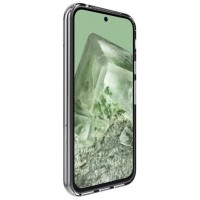 Чохол до мобільного телефона BeCover Google Pixel 8a Transparancy (711662)