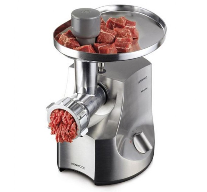М'ясорубка Kenwood MG 700 (MG700)