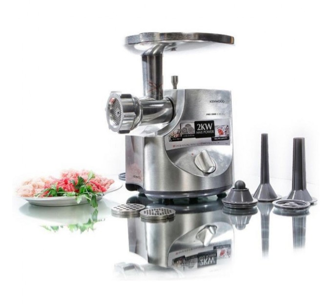 М'ясорубка Kenwood MG 700 (MG700)