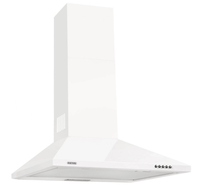 Витяжка кухонна Eleyus WELLA 1000 LED 60 WH