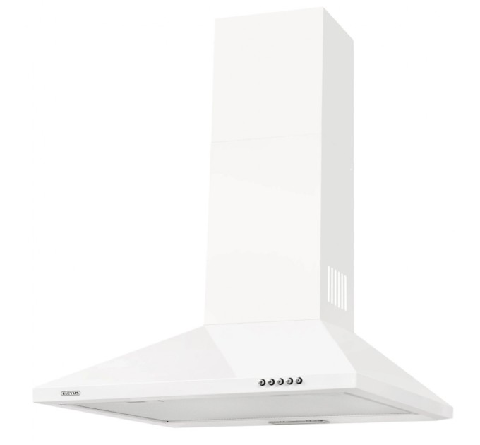 Витяжка кухонна Eleyus WELLA 1000 LED 60 WH