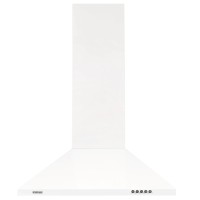 Витяжка кухонна Eleyus WELLA 1000 LED 60 WH