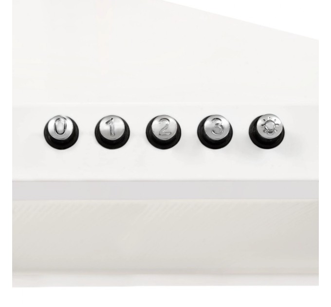 Витяжка кухонна Eleyus WELLA 1000 LED 60 WH