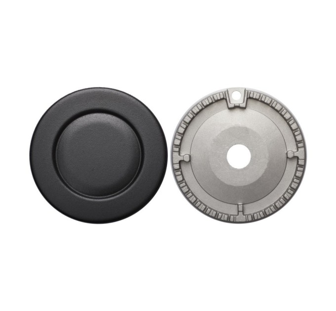 Варочна поверхня Eleyus ASTRA 60 WH CF