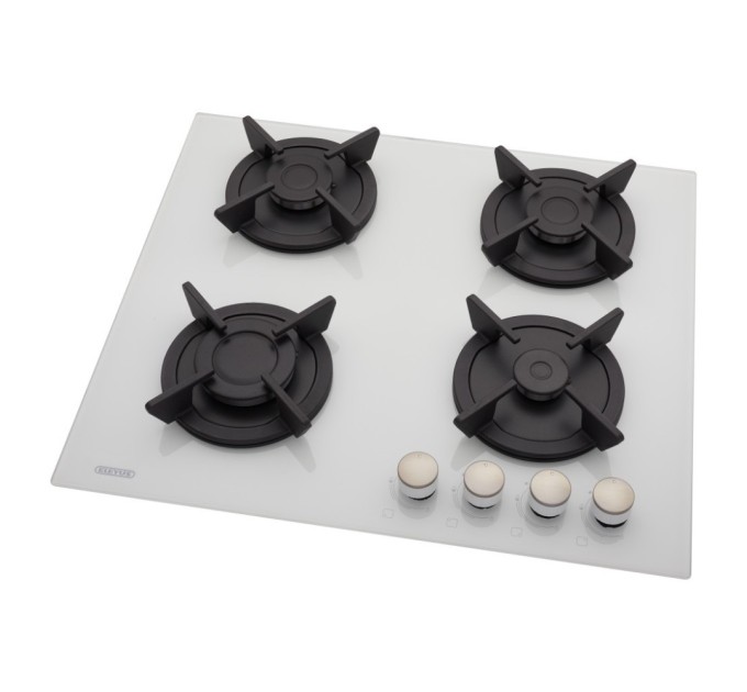 Варочна поверхня Eleyus ASTRA 60 WH CF