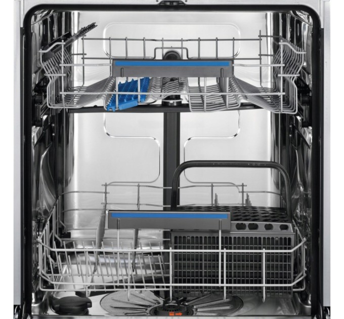 Посудомийна машина Electrolux ESA47210SW