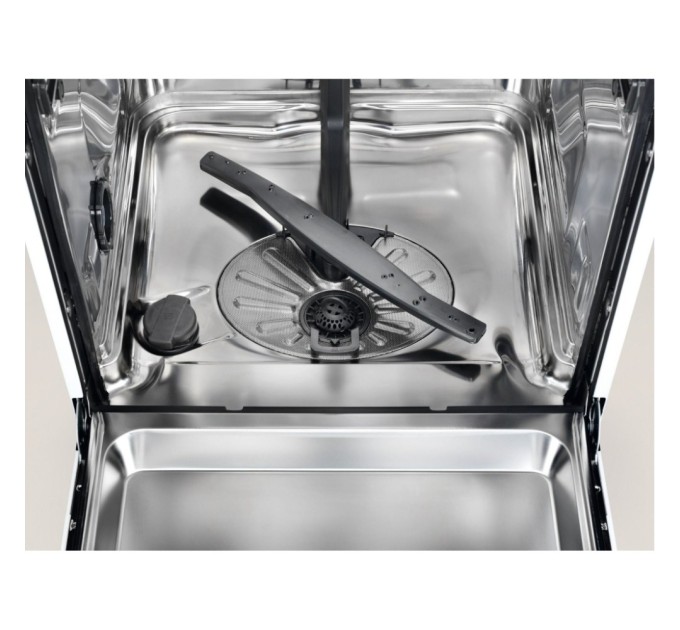 Посудомийна машина Electrolux ESA47210SW