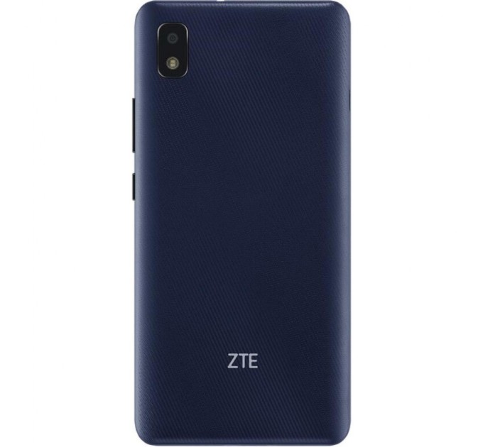 Мобільний телефон ZTE Blade L210 1/32GB Blue (661250)