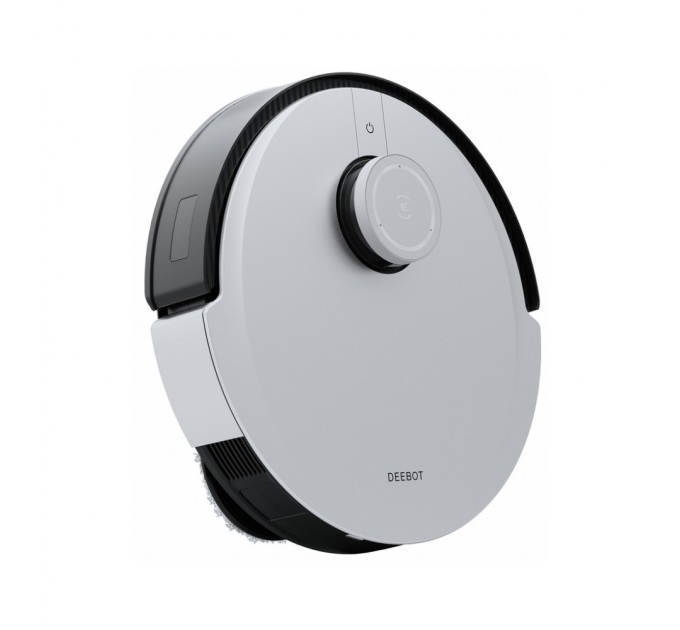 Пилосос Ecovacs DEEBOT X1 OMNI (DEX11)