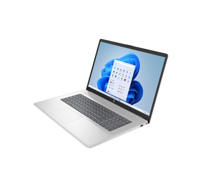 Ноутбук HP 17-cp3000ua (9H8R0EA)