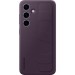 Чохол до мобільного телефона Samsung Galaxy S24 (S921) Standing Grip Case Dark Violet (EF-GS921CEEGWW)