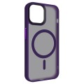 Чохол до мобільного телефона Armorstandart Uniq Magsafe Apple iPhone 11 Purple (ARM75319)