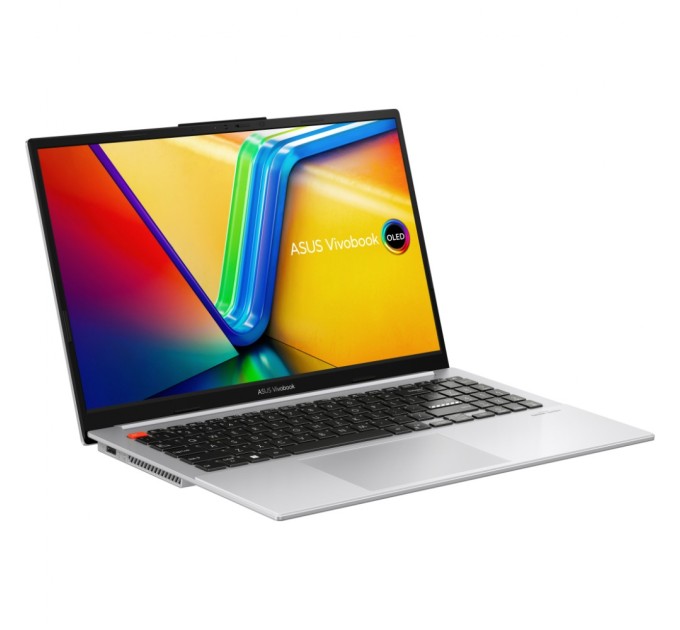 Ноутбук ASUS Vivobook S 15 OLED K5504VA-MA387 (90NB0ZK3-M00NJ0)