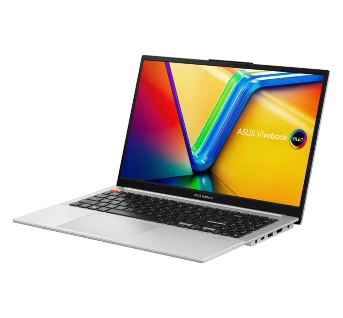 Ноутбук ASUS Vivobook S 15 OLED K5504VA-MA387 (90NB0ZK3-M00NJ0)