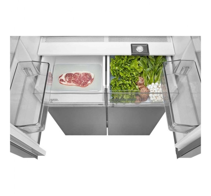 Холодильник Midea MDRM691MIE28