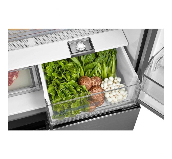 Холодильник Midea MDRM691MIE28