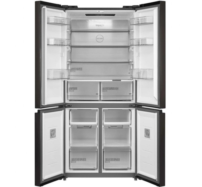 Холодильник Midea MDRM691MIE28