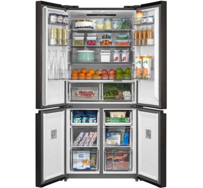 Холодильник Midea MDRM691MIE28