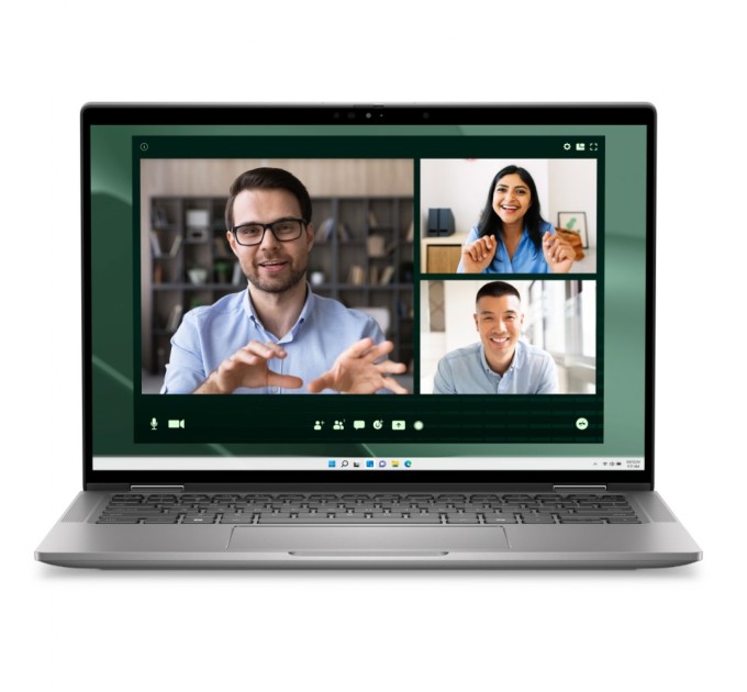 Ноутбук Dell Latitude 7450 (N001L745014UA_WP)