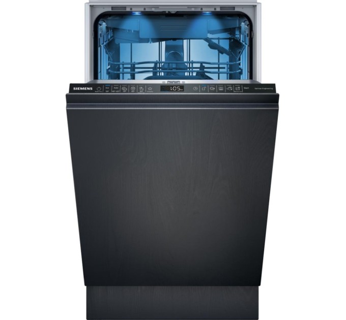 Посудомийна машина Siemens SR67ZX03MK