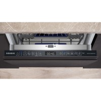 Посудомийна машина Siemens SR67ZX03MK