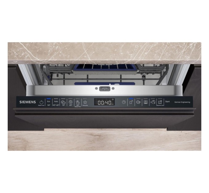 Посудомийна машина Siemens SR67ZX03MK