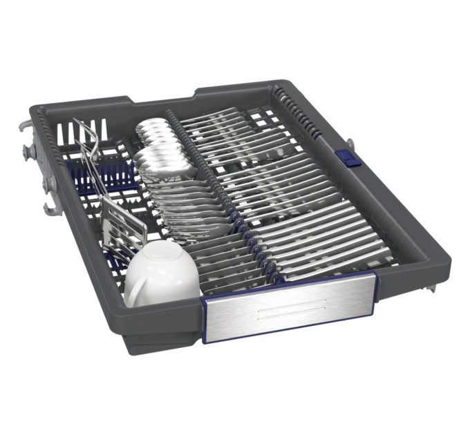 Посудомийна машина Siemens SR67ZX03MK