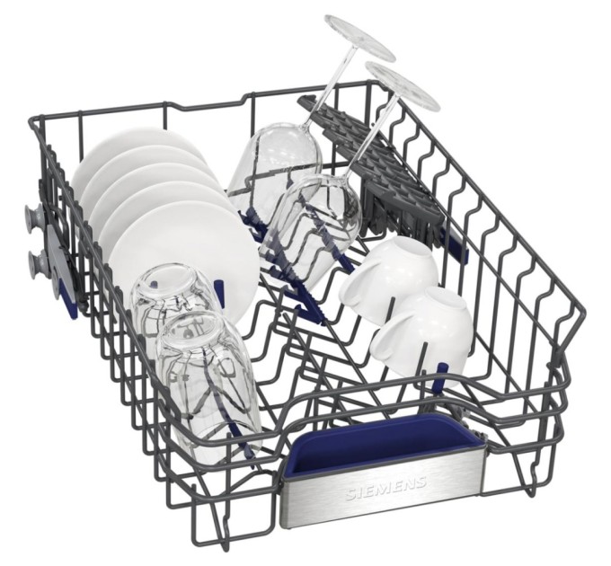 Посудомийна машина Siemens SR67ZX03MK