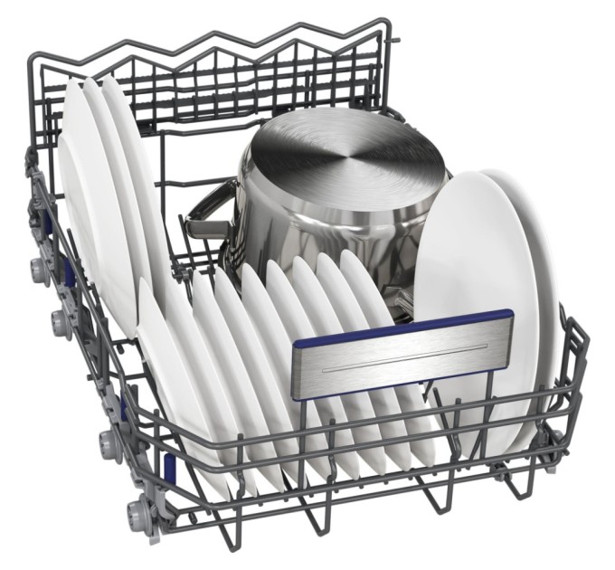 Посудомийна машина Siemens SR67ZX03MK