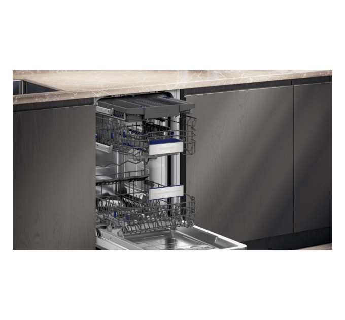 Посудомийна машина Siemens SR67ZX03MK