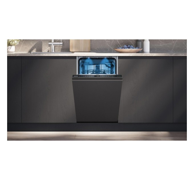 Посудомийна машина Siemens SR67ZX03MK