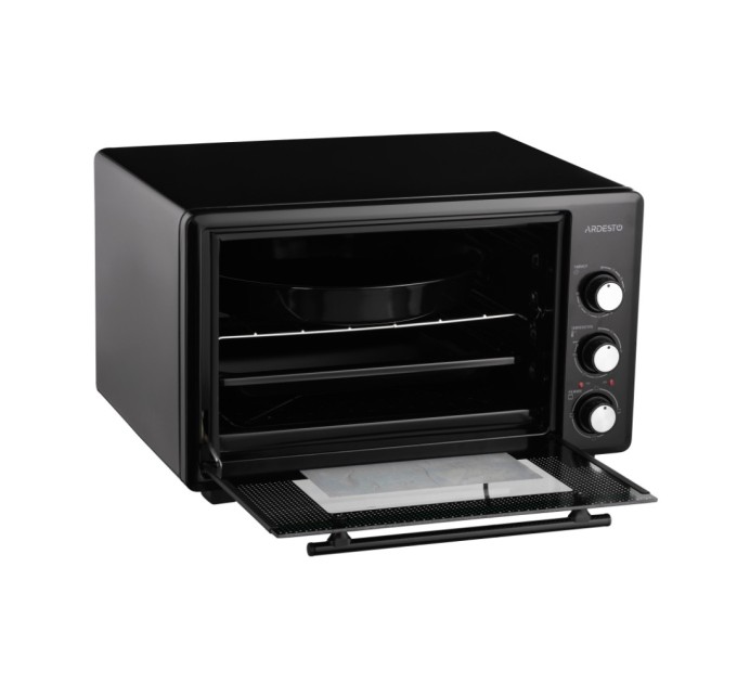 Електропіч Ardesto MEO-S40GB