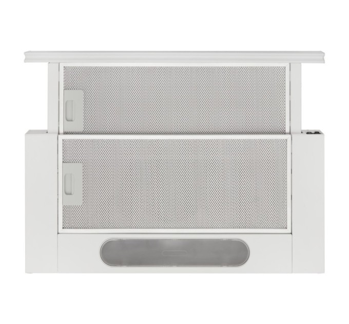 Витяжка кухонна Eleyus BREEZE 470 50 WH