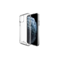 Чехол для моб. телефона BeCover Space Case Apple iPhone 14 Pro Max Transparancy (708584)