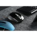 Мышка 2E MF2020 Wireless Black-Blue (2E-MF2020WC)