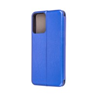 Чохол до мобільного телефона Armorstandart G-Case Motorola G24 Power Blue (ARM73894)