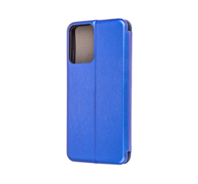 Чохол до мобільного телефона Armorstandart G-Case Motorola G24 Power Blue (ARM73894)