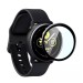 Плівка захисна BeCover Samsung Galaxy Watch Active 2 40mm SM-R830 Black (706035)