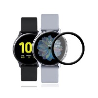 Плівка захисна BeCover Samsung Galaxy Watch Active 2 40mm SM-R830 Black (706035)