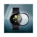 Плівка захисна BeCover Samsung Galaxy Watch Active 2 40mm SM-R830 Black (706035)