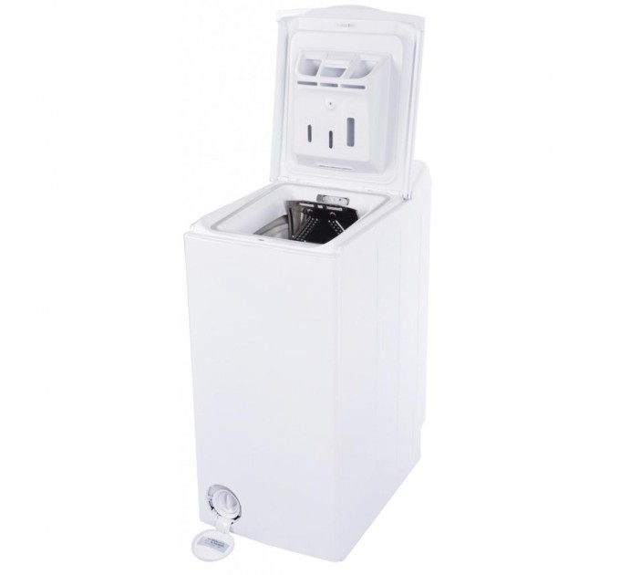 Пральна машина Indesit BTWA51052EU