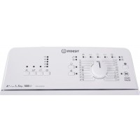 Пральна машина Indesit BTWA51052EU