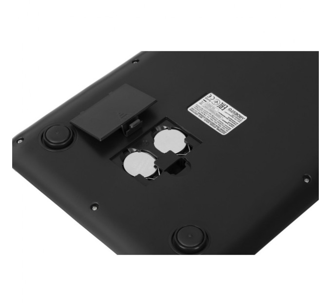 Ваги кухонні Ardesto SCK-898R макс. вага 5 кг/коричневі (SCK-898R)