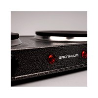 Настільна плита Grunhelm GHP-5614