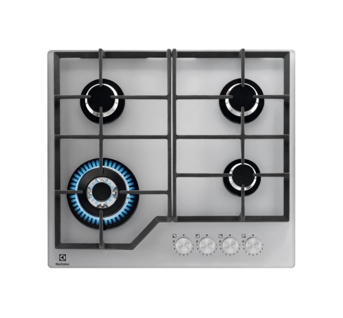 Варочная поверхность Electrolux KGG64362S