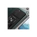 Чохол до мобільного телефона BeCover Military Samsung Galaxy S23 FE SM-S711 Black (710659)