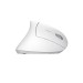 Мишка Trust Verto Ergonomic Wireless White (25132)