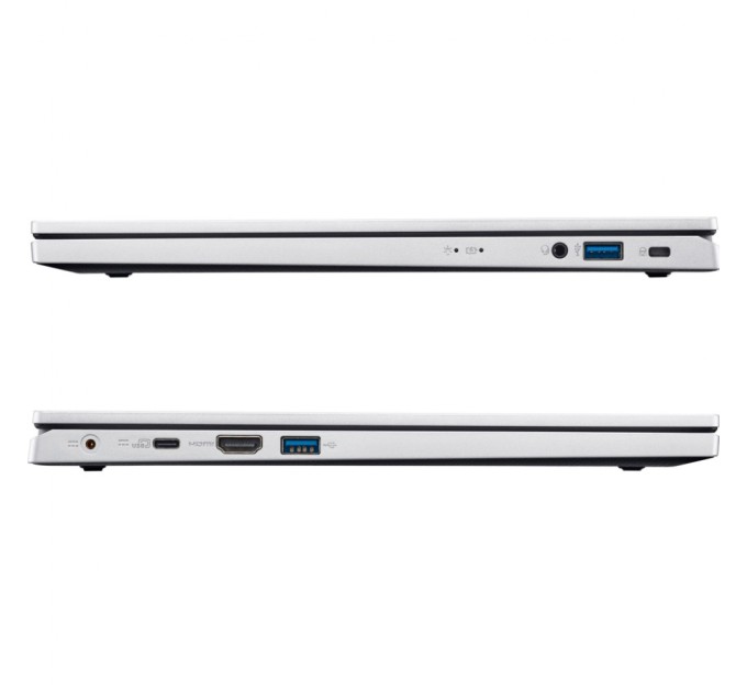 Ноутбук Acer Aspire Go 15 AG15-31P-37F5 (NX.KX5EU.00B)