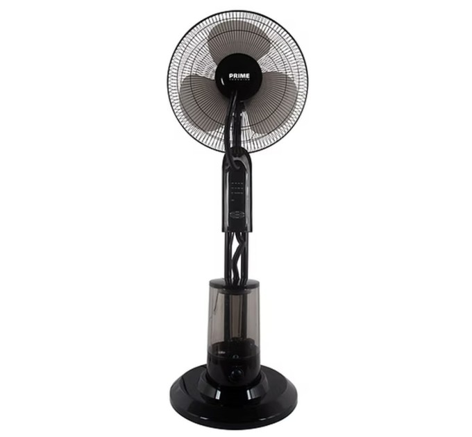 Вентилятор PRIME Technics SFV 75 BWR